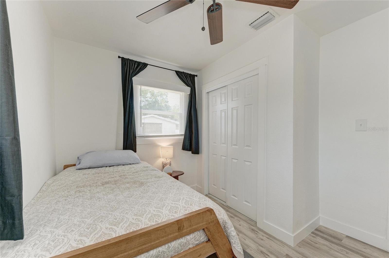 LILLIE ESTATES UNIT A - Residential