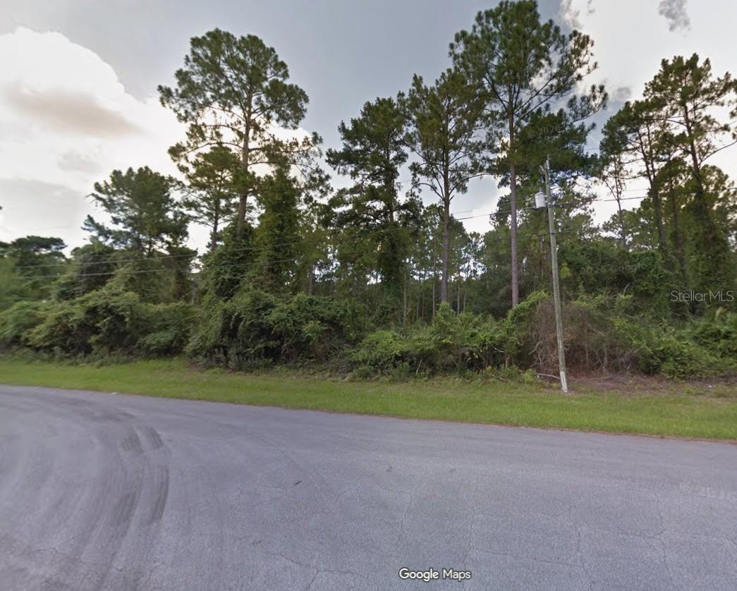 Discover the perfect setting for your new home with this pristine lot that backs up to a conservatory for complete privacy. This lot is the ideal blend of location and lifestyle within the heart of Deltona. Perfectly positioned as your gateway to authentic Florida living.