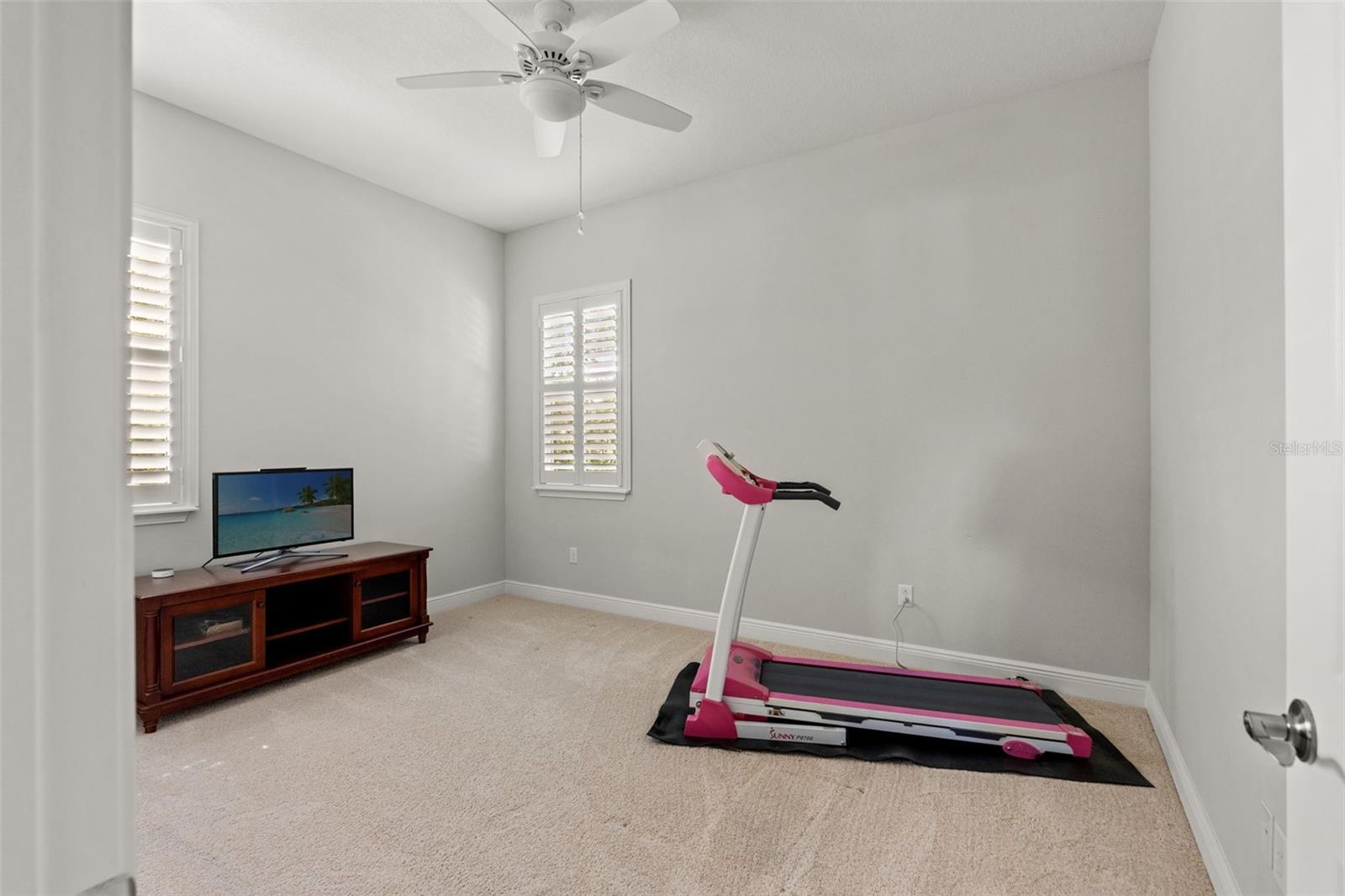 OLD CARROLLWOOD AREA/CARROLL LANDING - Residential