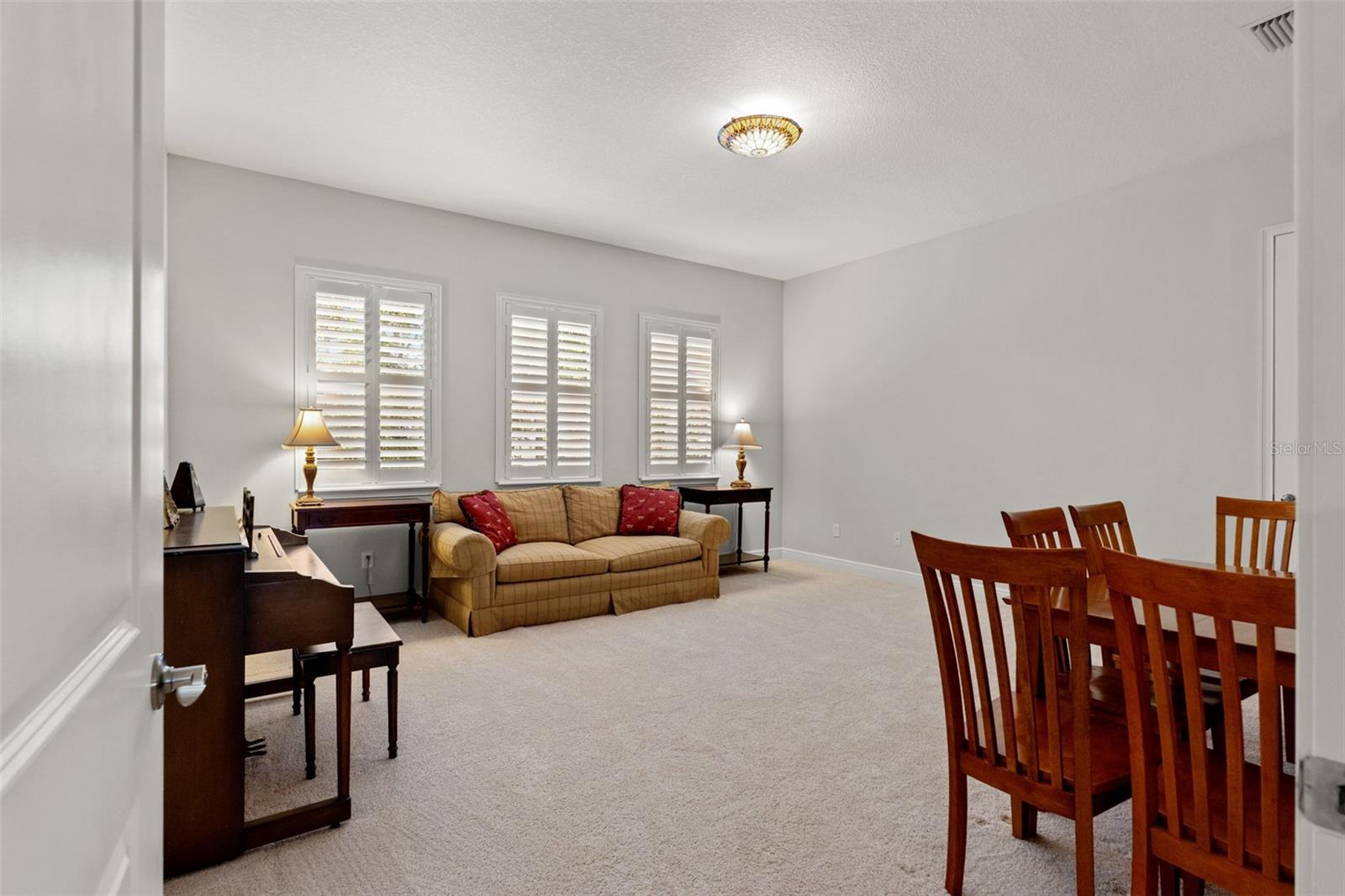 OLD CARROLLWOOD AREA/CARROLL LANDING - Residential