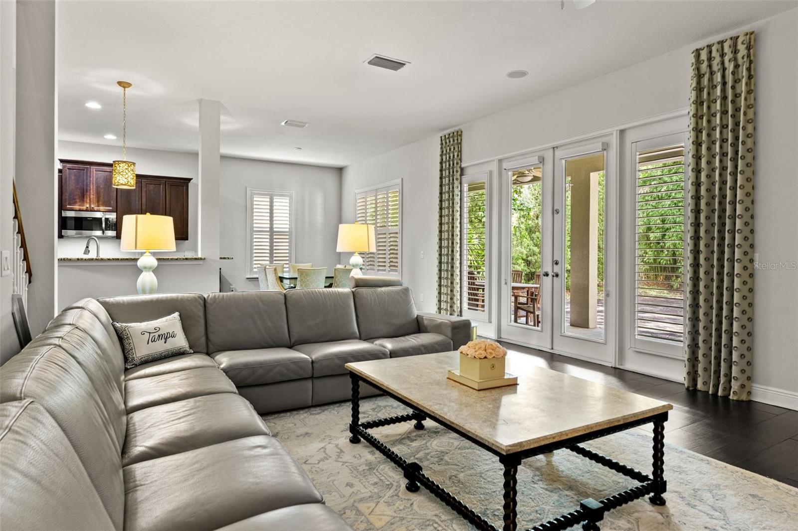 OLD CARROLLWOOD AREA/CARROLL LANDING - Residential