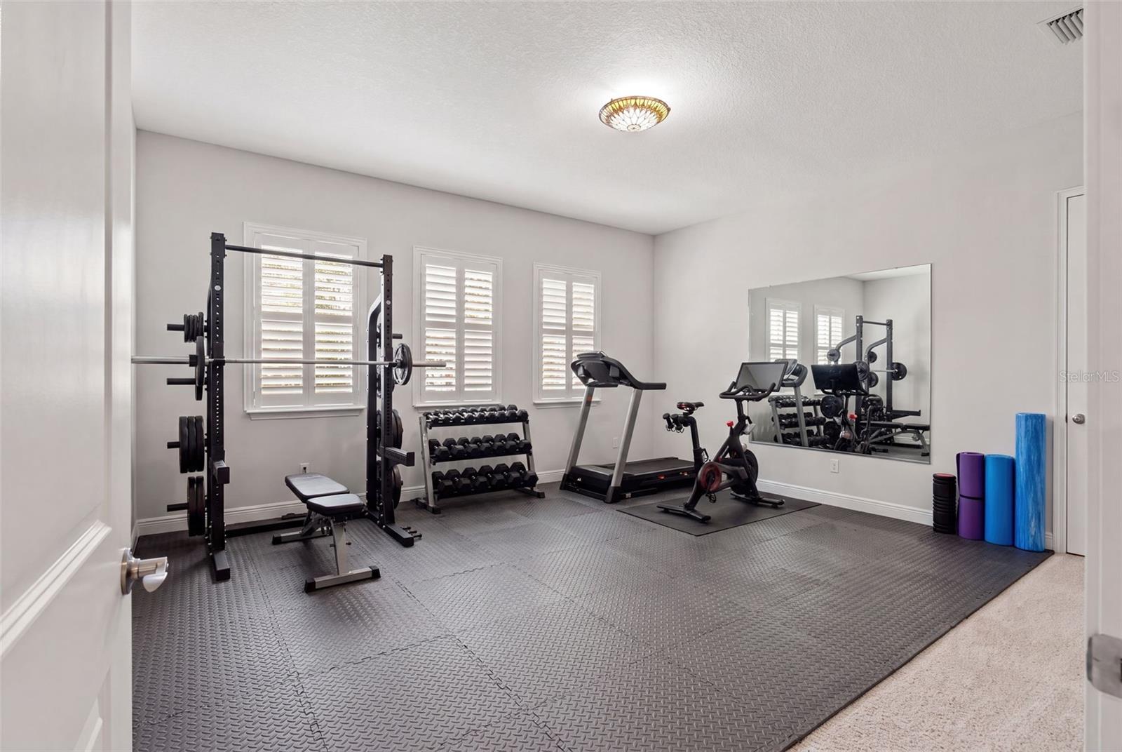 OLD CARROLLWOOD AREA/CARROLL LANDING - Residential