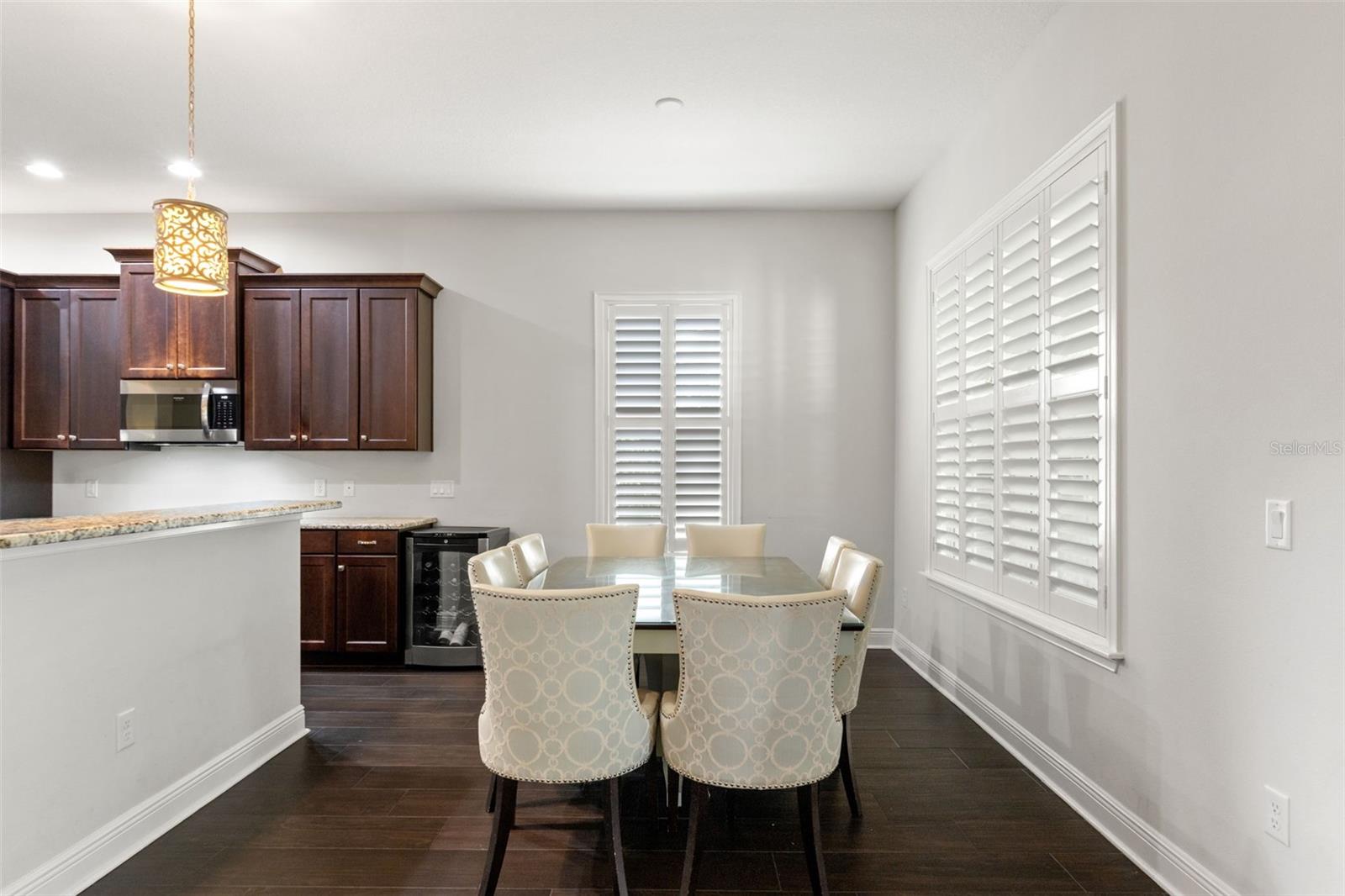 OLD CARROLLWOOD AREA/CARROLL LANDING - Residential