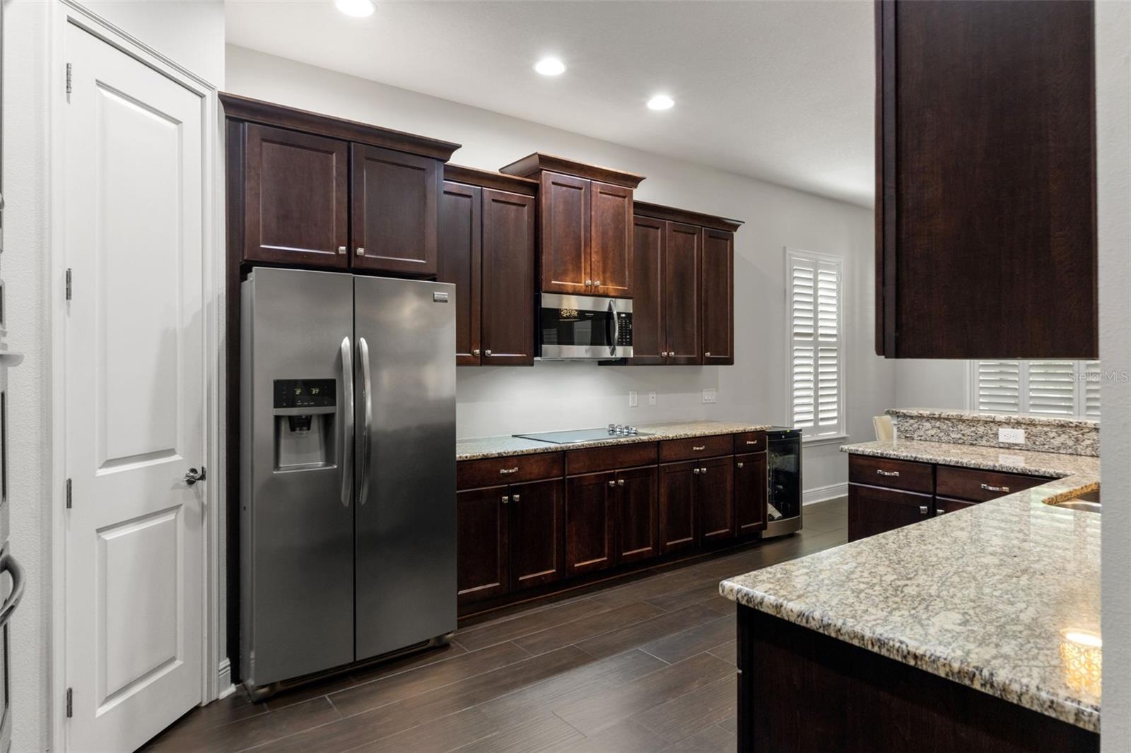 OLD CARROLLWOOD AREA/CARROLL LANDING - Residential