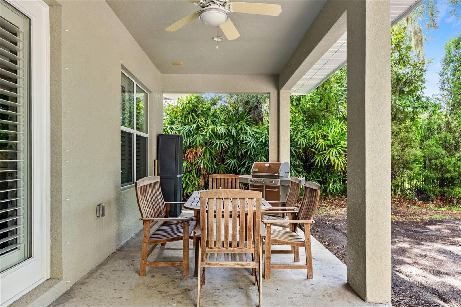 OLD CARROLLWOOD AREA/CARROLL LANDING - Residential