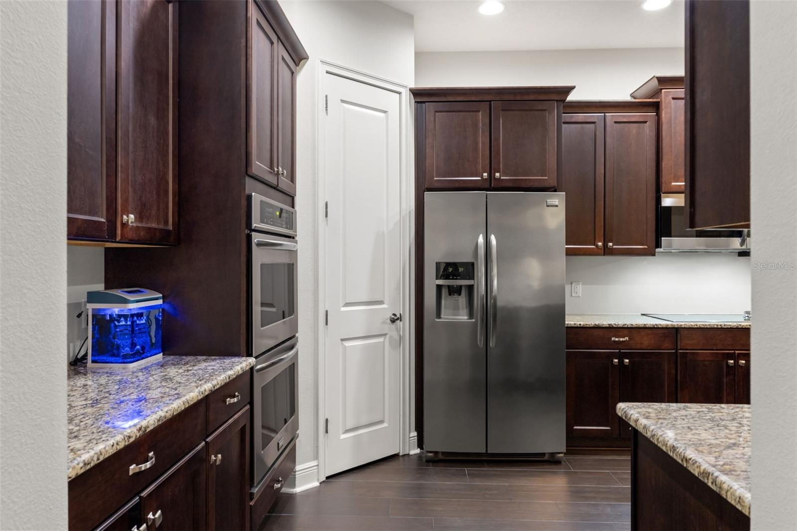 OLD CARROLLWOOD AREA/CARROLL LANDING - Residential