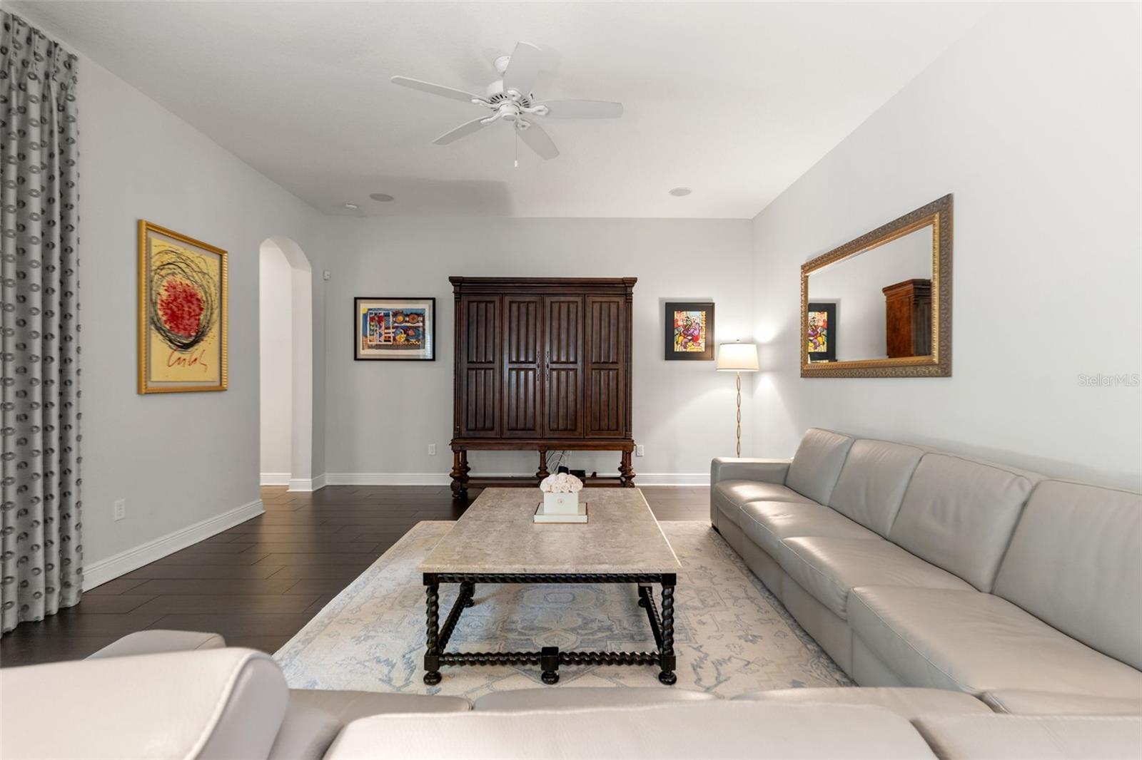 OLD CARROLLWOOD AREA/CARROLL LANDING - Residential