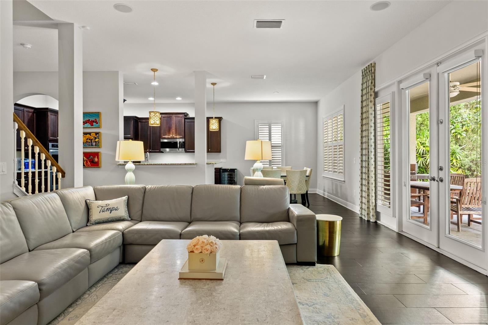 OLD CARROLLWOOD AREA/CARROLL LANDING - Residential