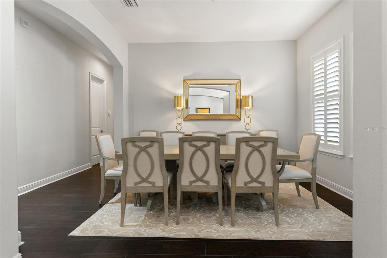 OLD CARROLLWOOD AREA/CARROLL LANDING - Residential