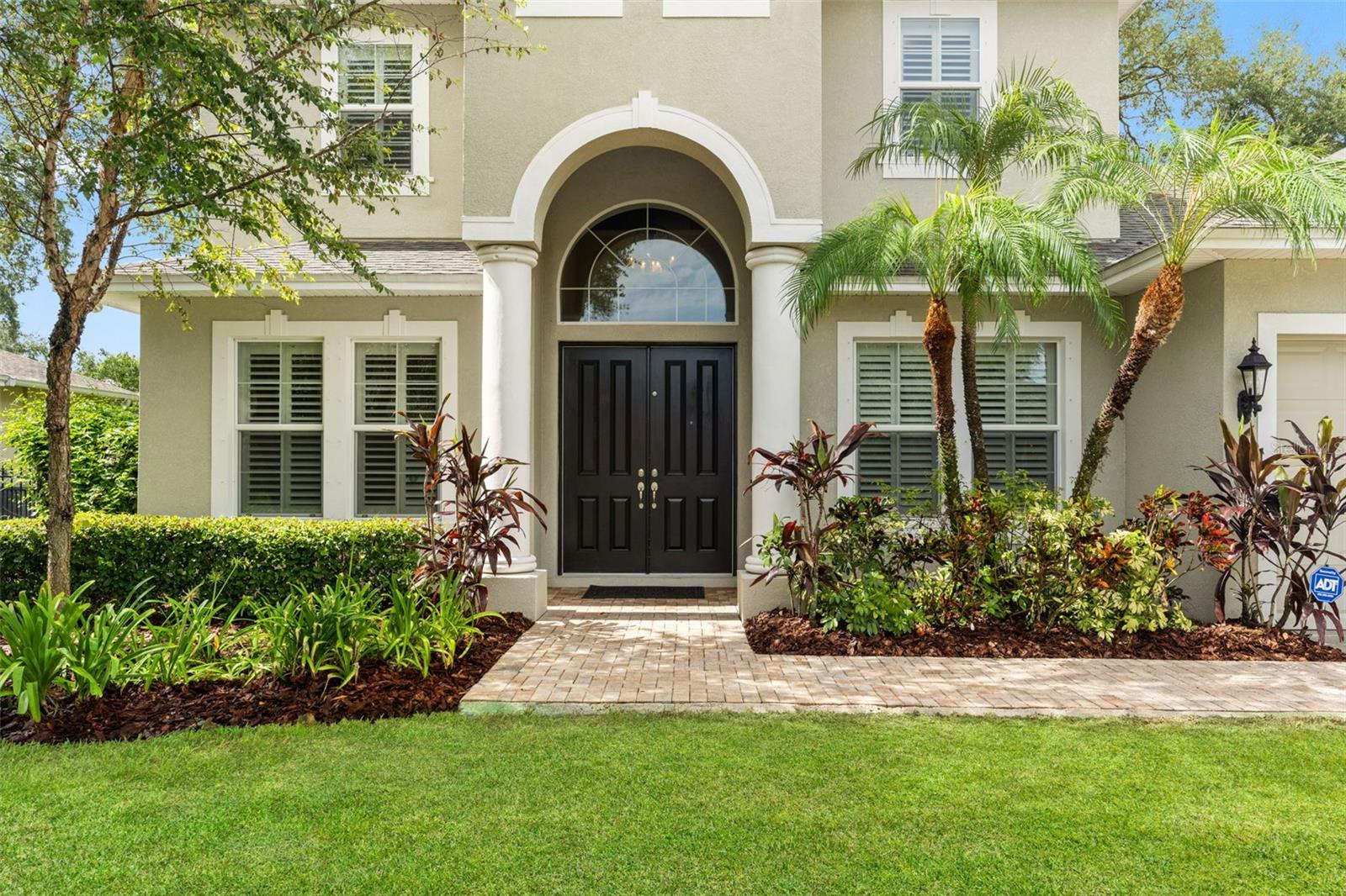 OLD CARROLLWOOD AREA/CARROLL LANDING - Residential