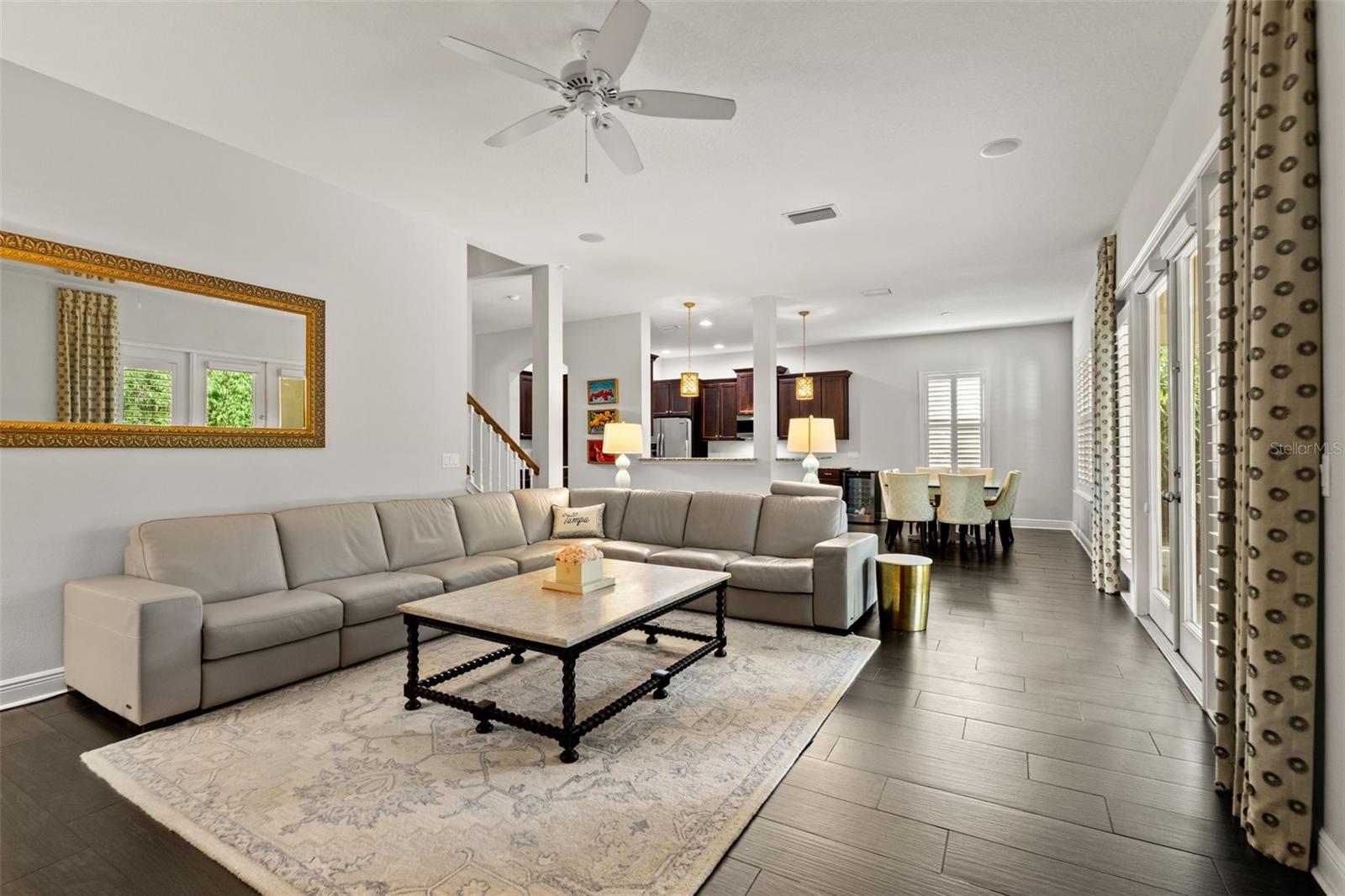 OLD CARROLLWOOD AREA/CARROLL LANDING - Residential