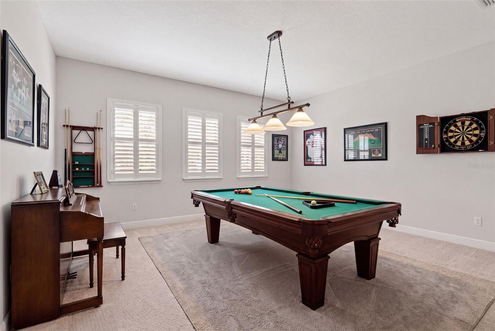OLD CARROLLWOOD AREA/CARROLL LANDING - Residential