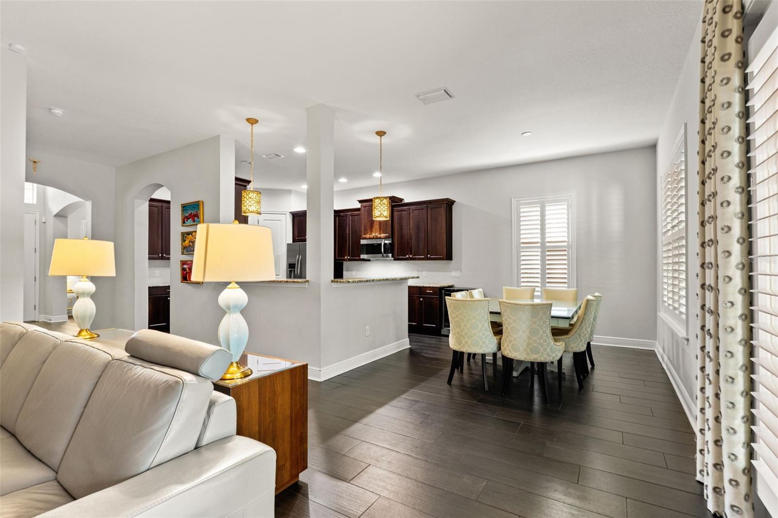 OLD CARROLLWOOD AREA/CARROLL LANDING - Residential