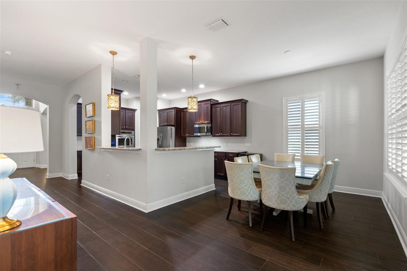 OLD CARROLLWOOD AREA/CARROLL LANDING - Residential