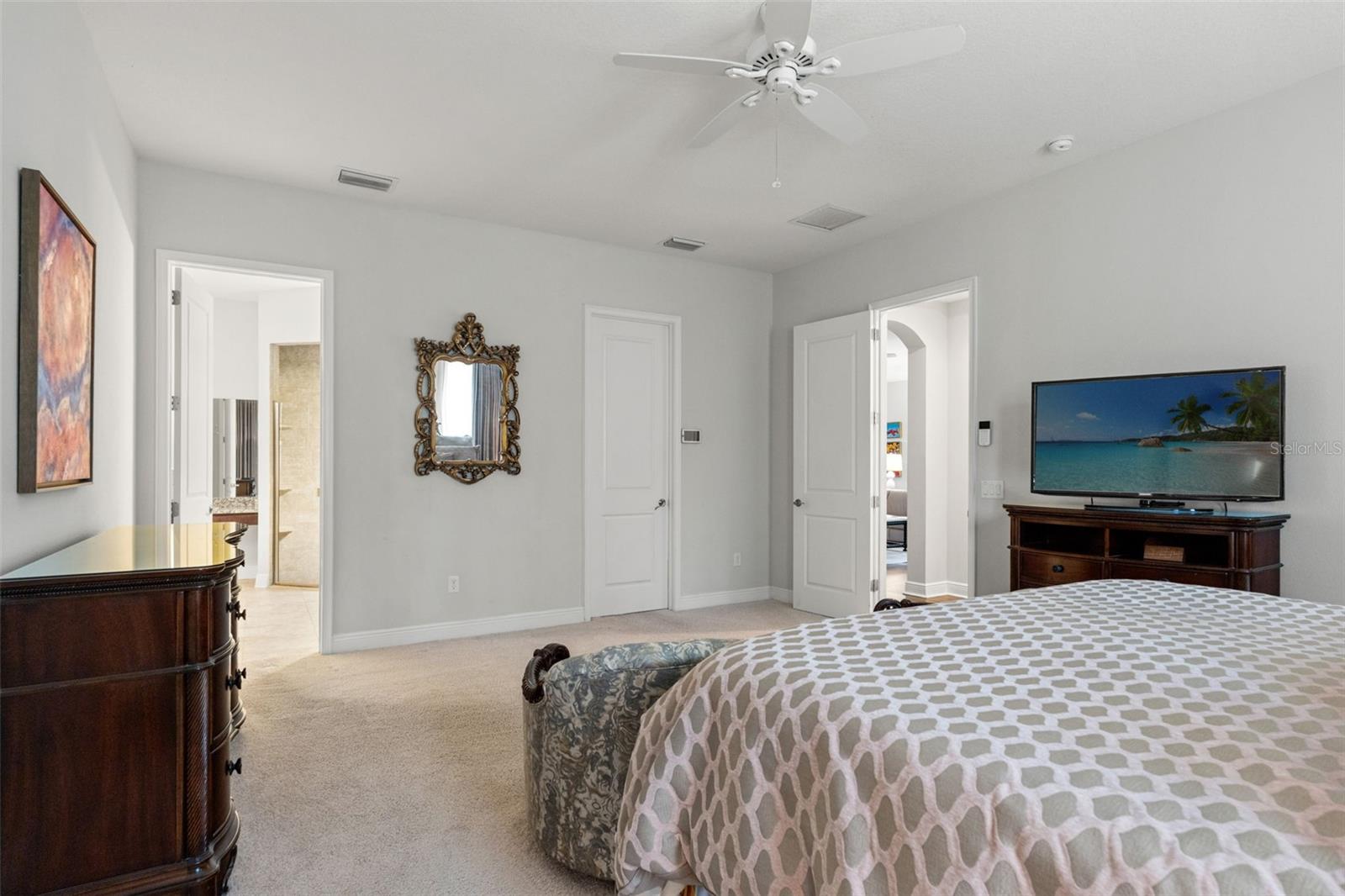 OLD CARROLLWOOD AREA/CARROLL LANDING - Residential