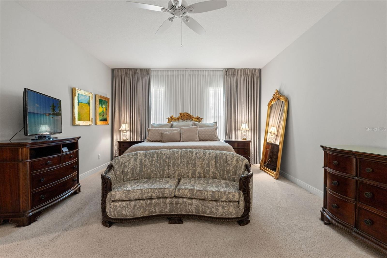 OLD CARROLLWOOD AREA/CARROLL LANDING - Residential
