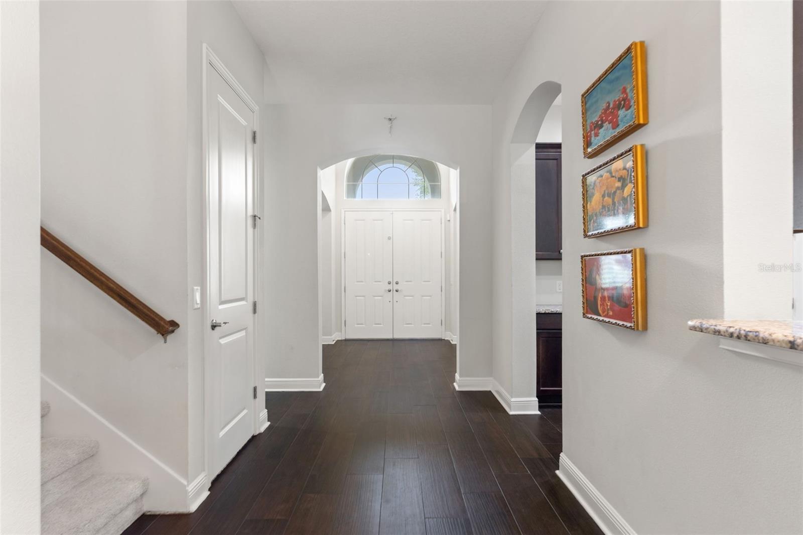 OLD CARROLLWOOD AREA/CARROLL LANDING - Residential