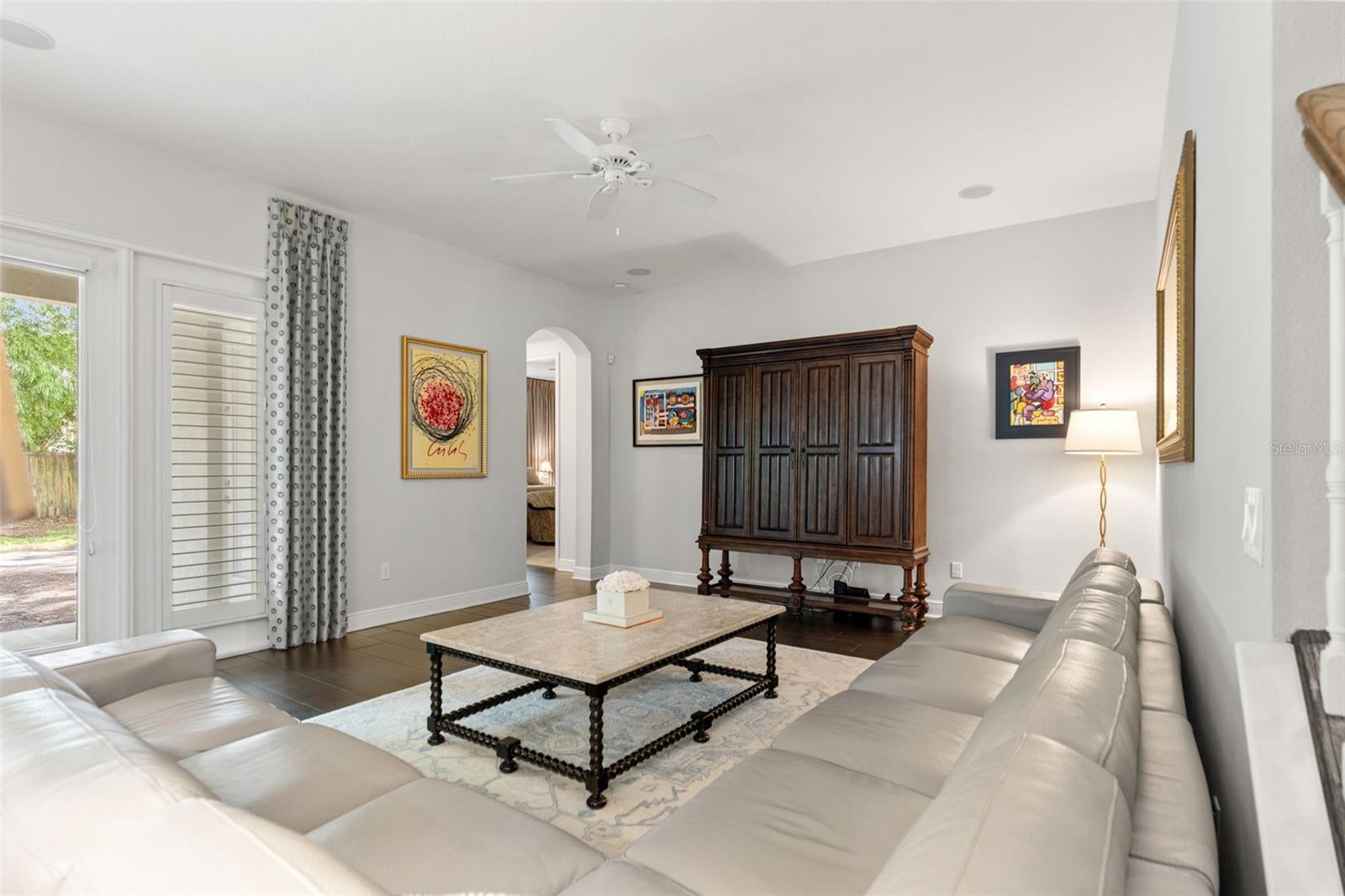 OLD CARROLLWOOD AREA/CARROLL LANDING - Residential