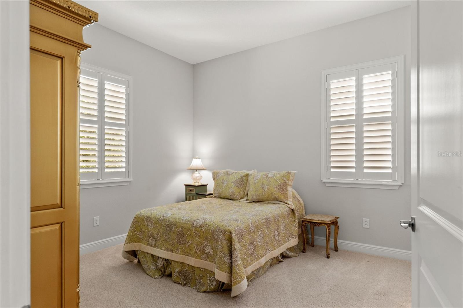 OLD CARROLLWOOD AREA/CARROLL LANDING - Residential