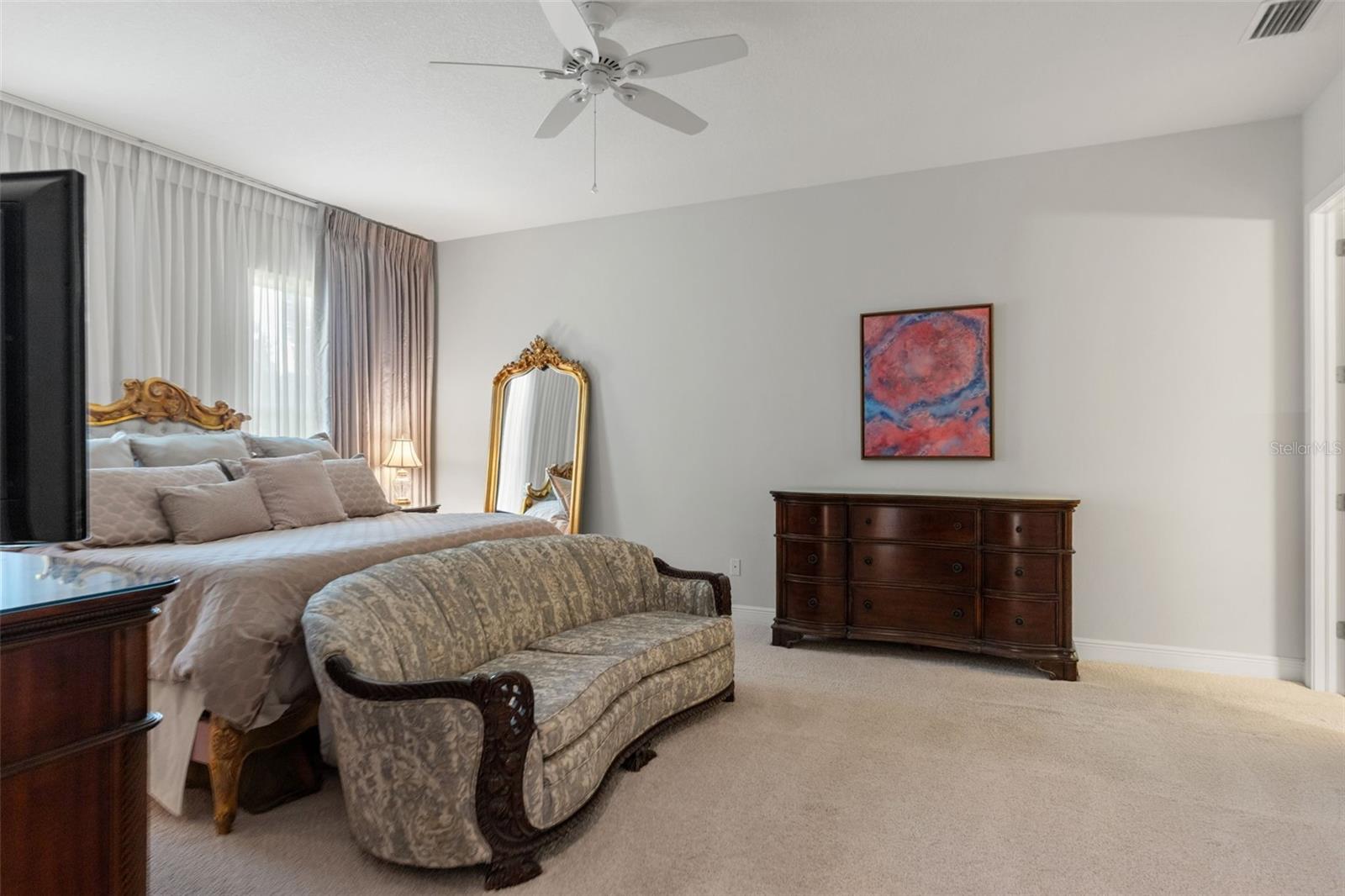 OLD CARROLLWOOD AREA/CARROLL LANDING - Residential
