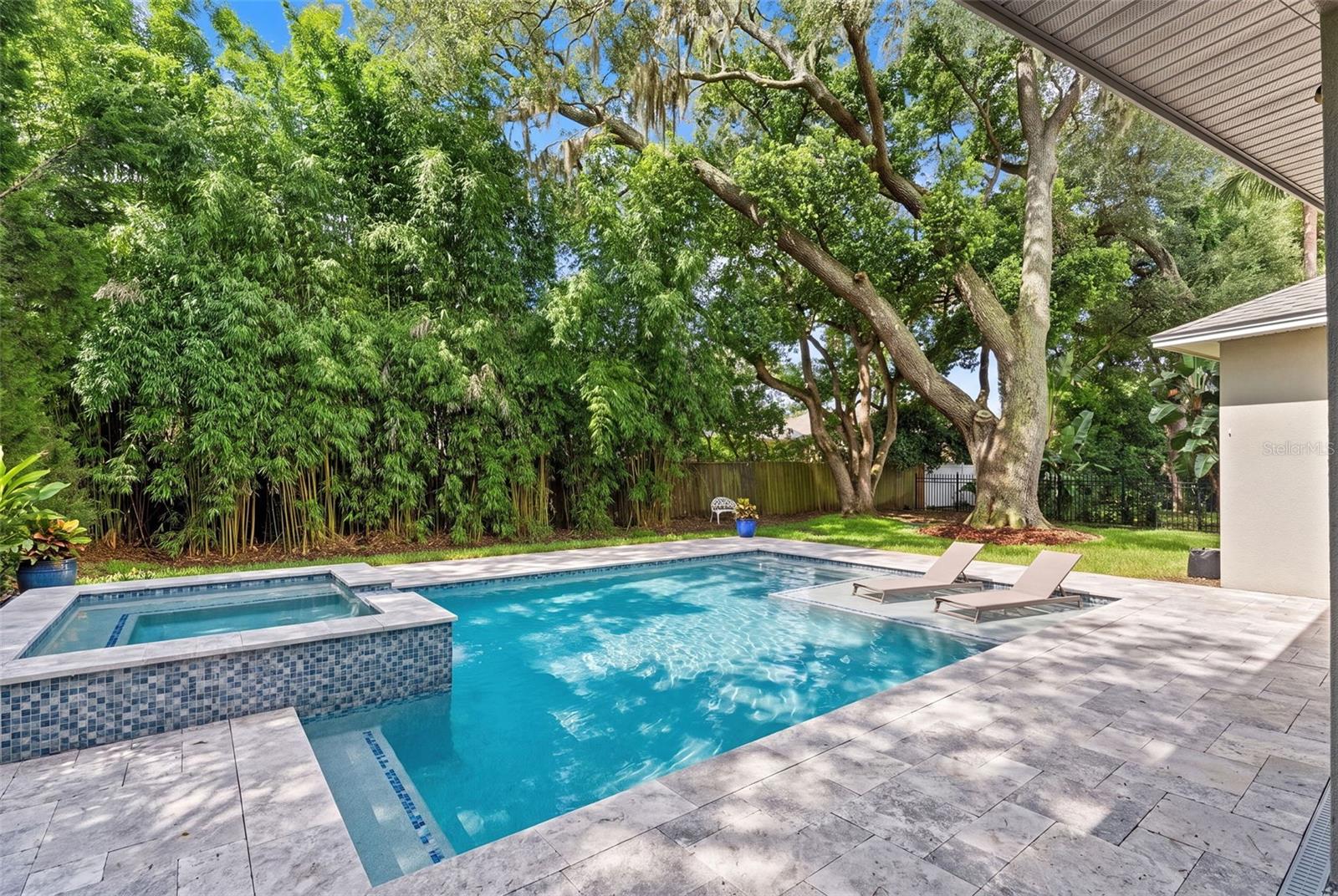 OLD CARROLLWOOD AREA/CARROLL LANDING - Residential