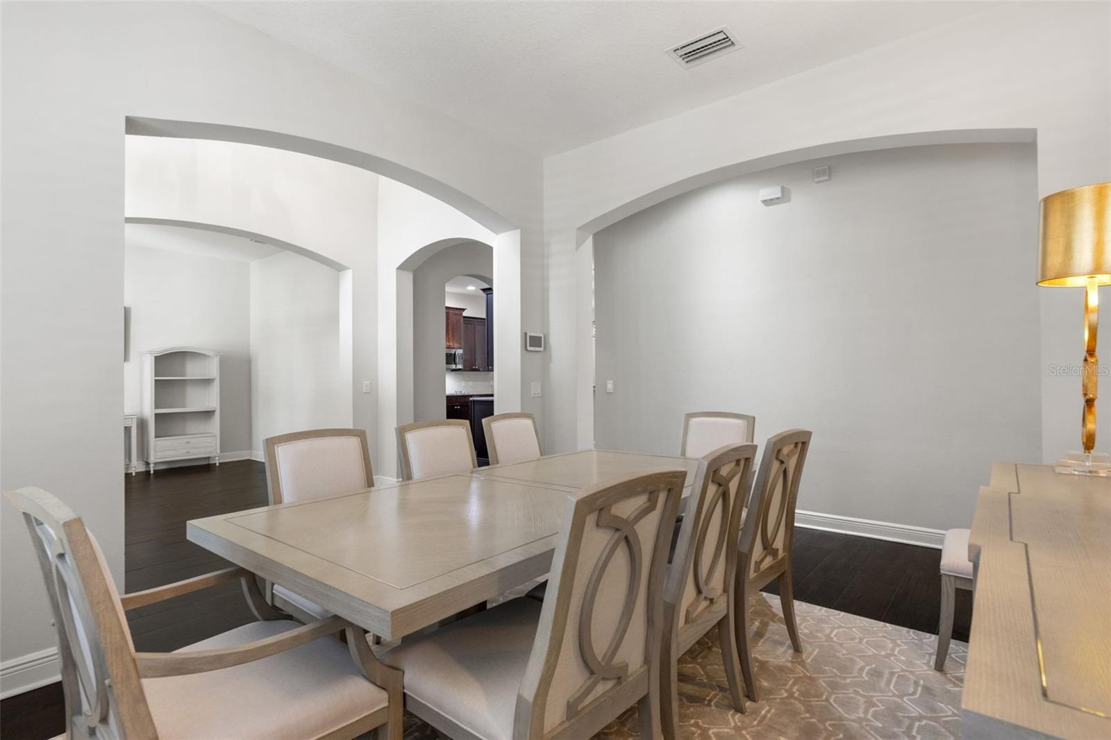 OLD CARROLLWOOD AREA/CARROLL LANDING - Residential