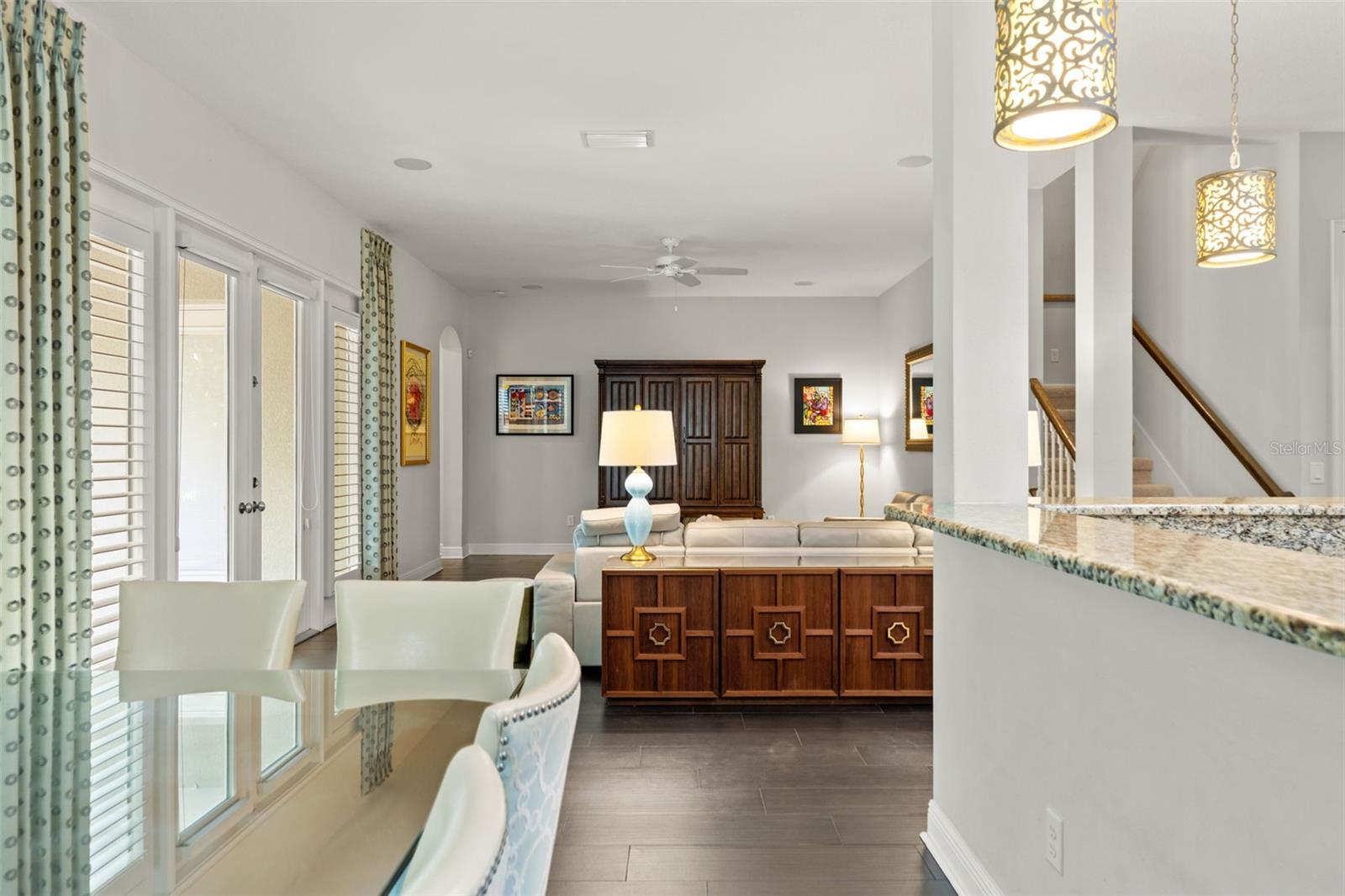 OLD CARROLLWOOD AREA/CARROLL LANDING - Residential