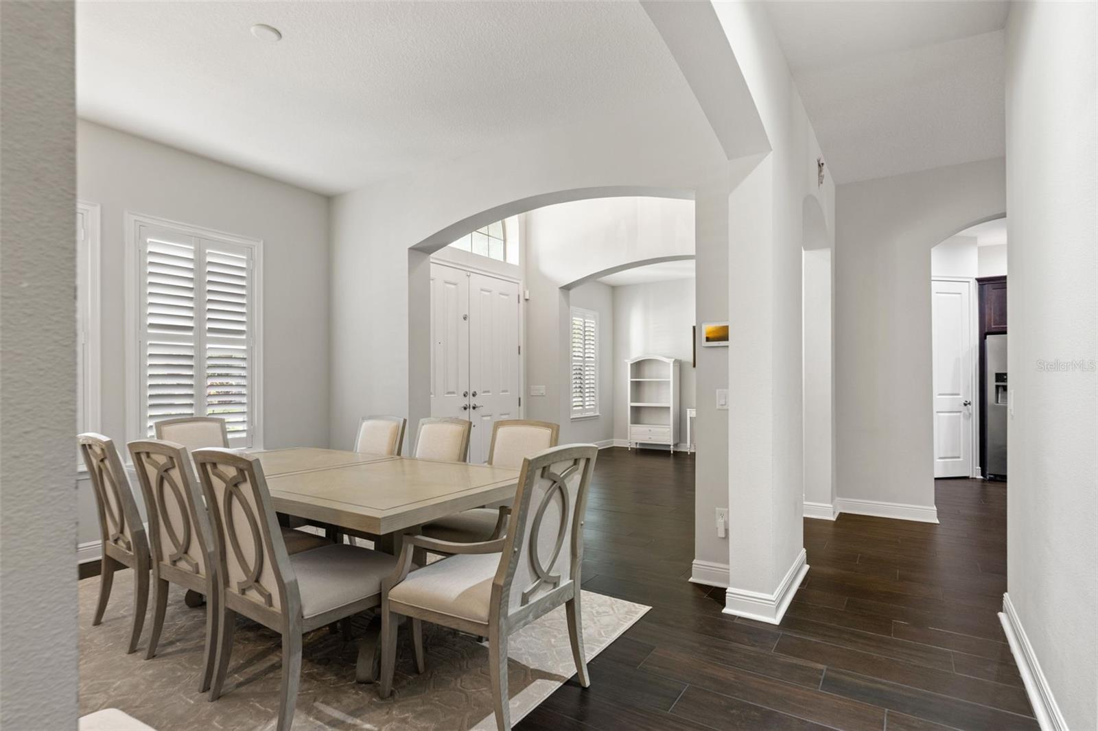 OLD CARROLLWOOD AREA/CARROLL LANDING - Residential