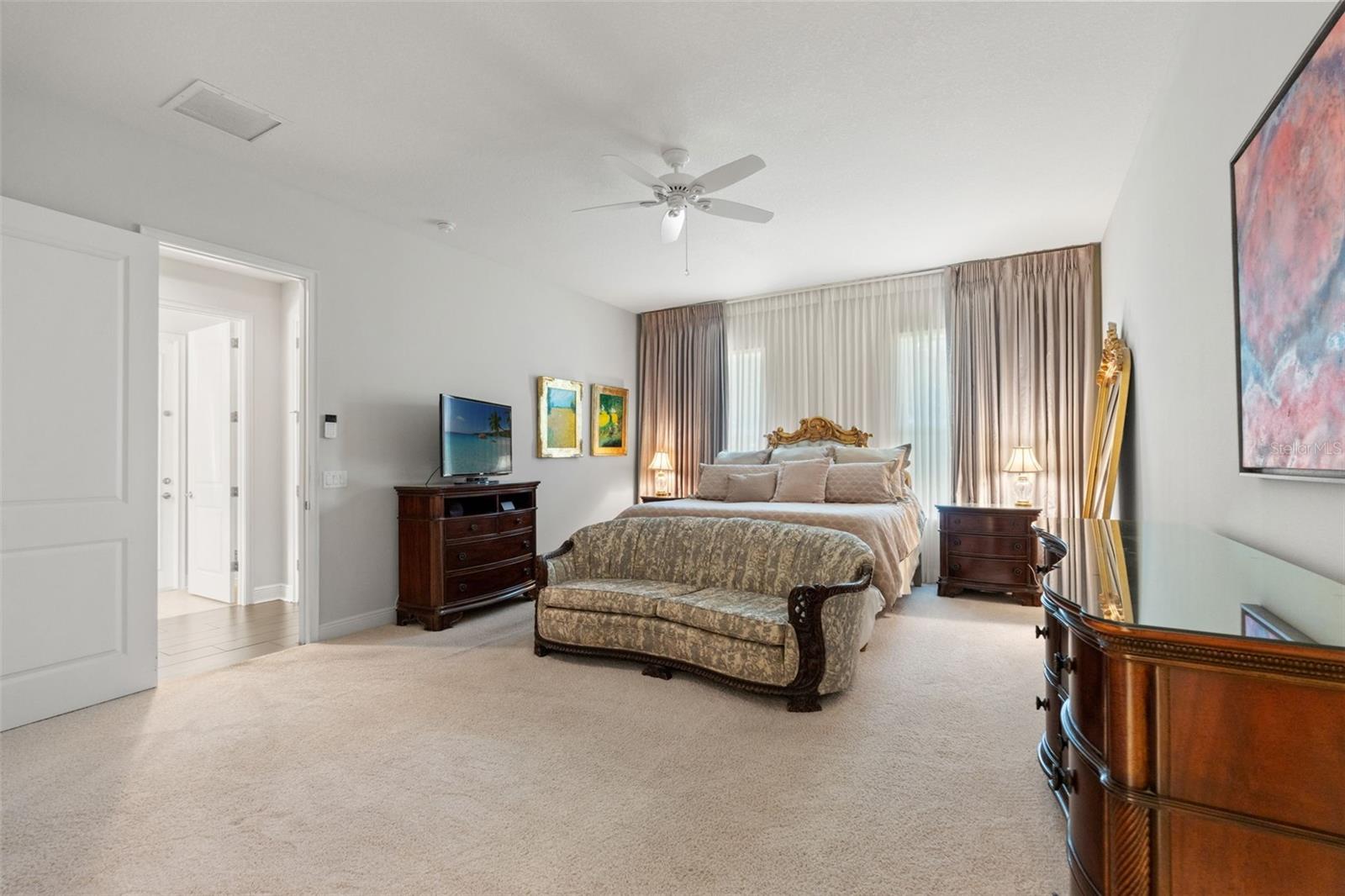 OLD CARROLLWOOD AREA/CARROLL LANDING - Residential