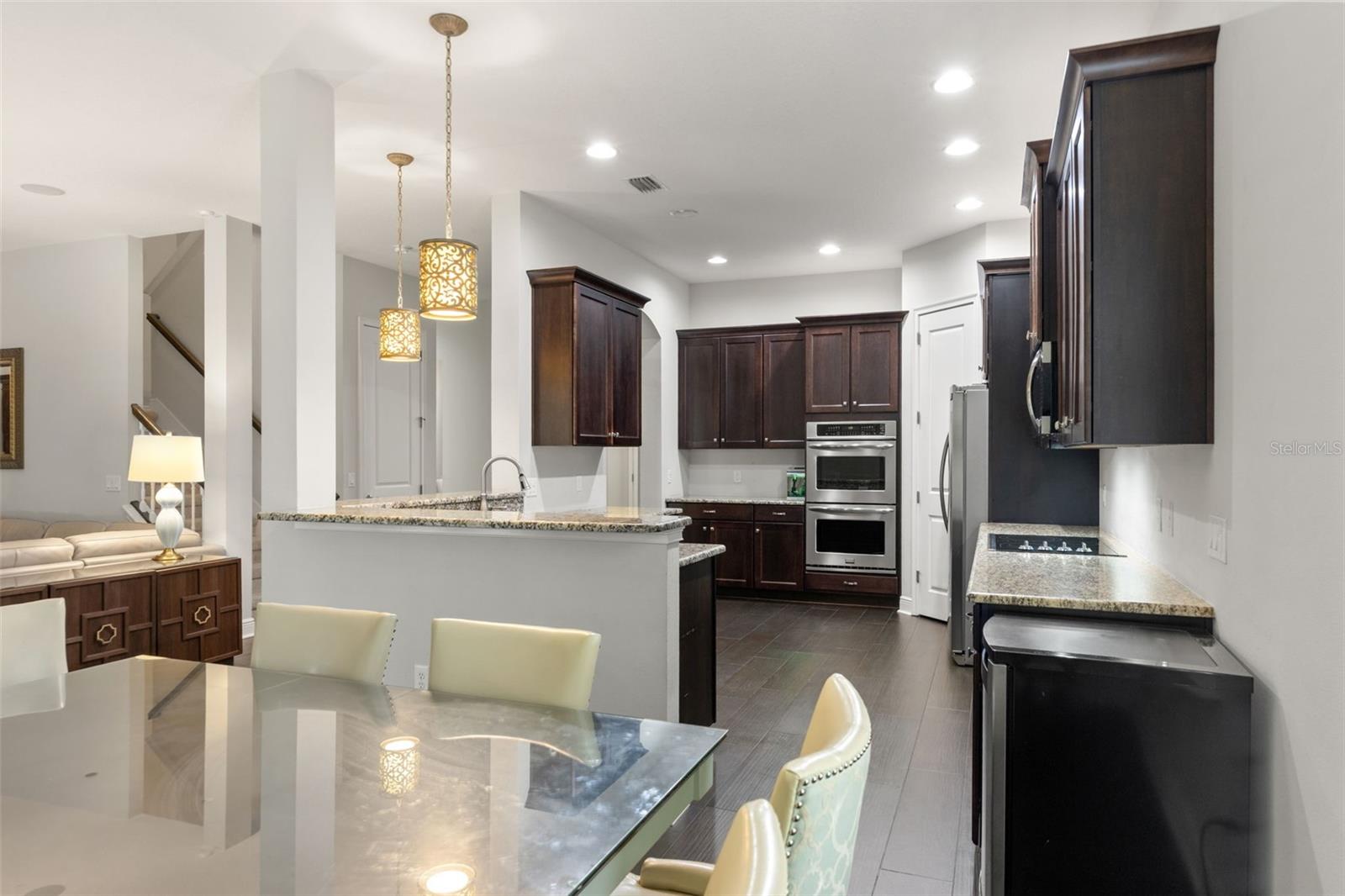 OLD CARROLLWOOD AREA/CARROLL LANDING - Residential