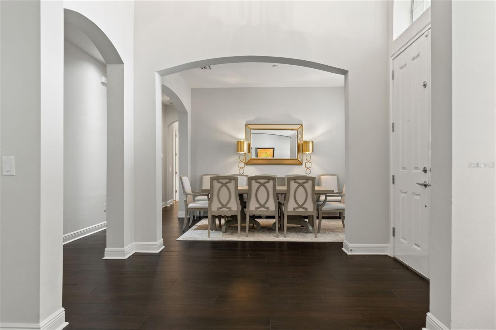 OLD CARROLLWOOD AREA/CARROLL LANDING - Residential