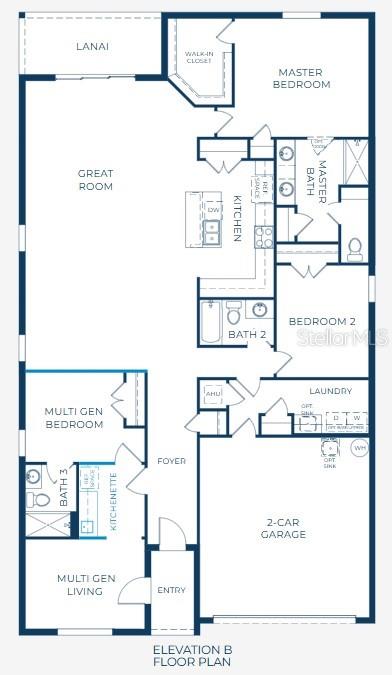 ROYAL HIGHLANDS - Residential