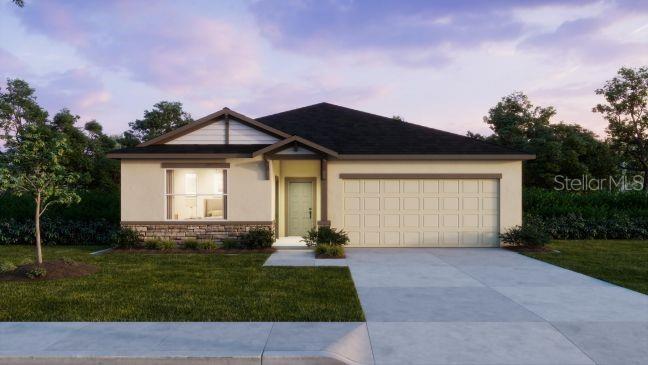ROYAL HIGHLANDS - Residential