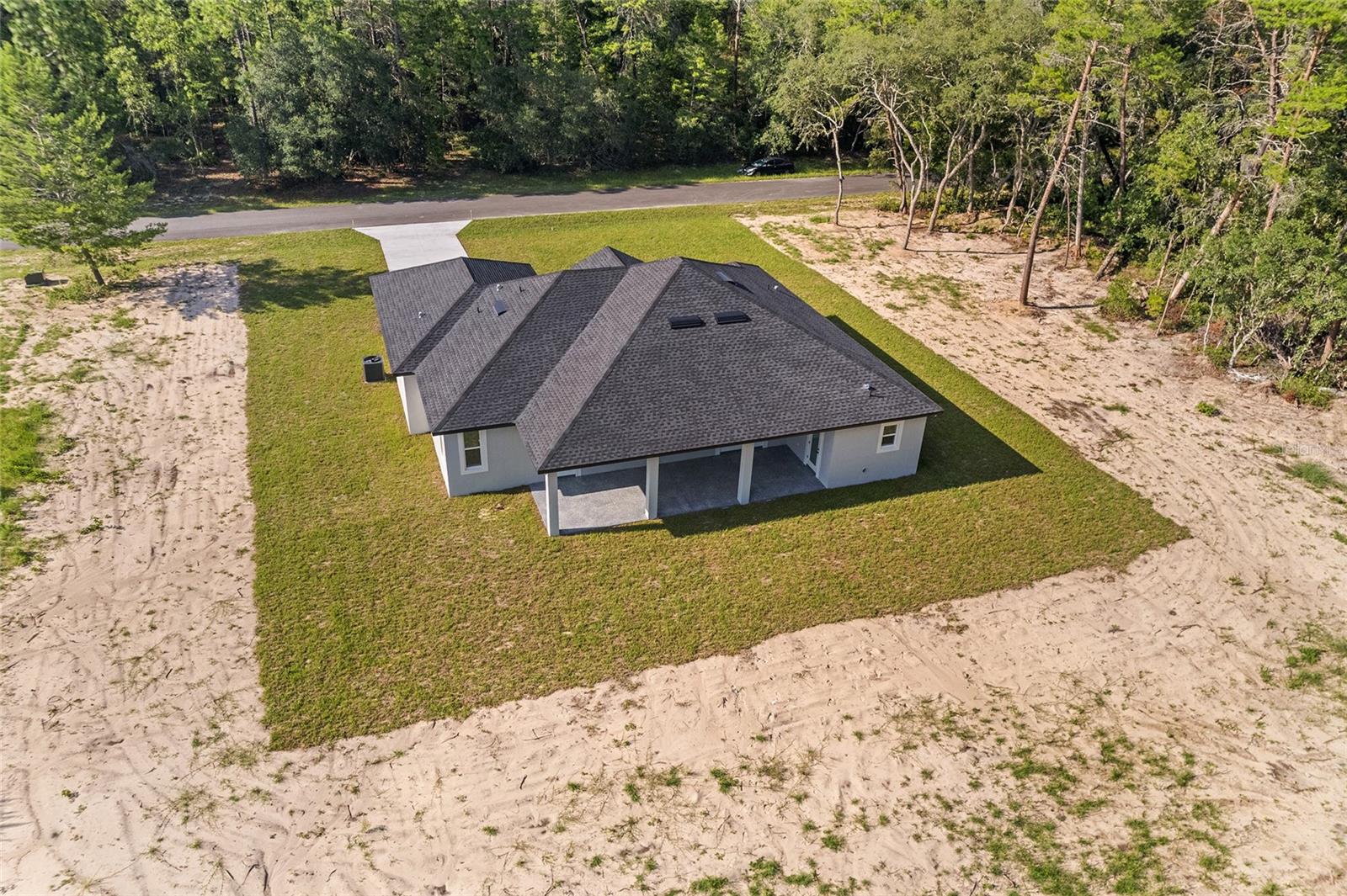 MARION OAKS UN 6 - Residential