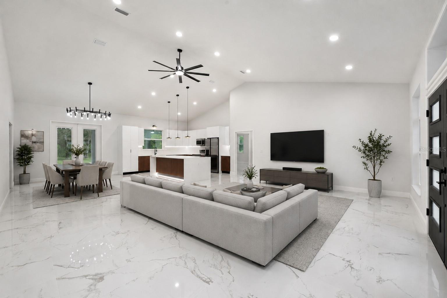 MARION OAKS UN 6 - Residential