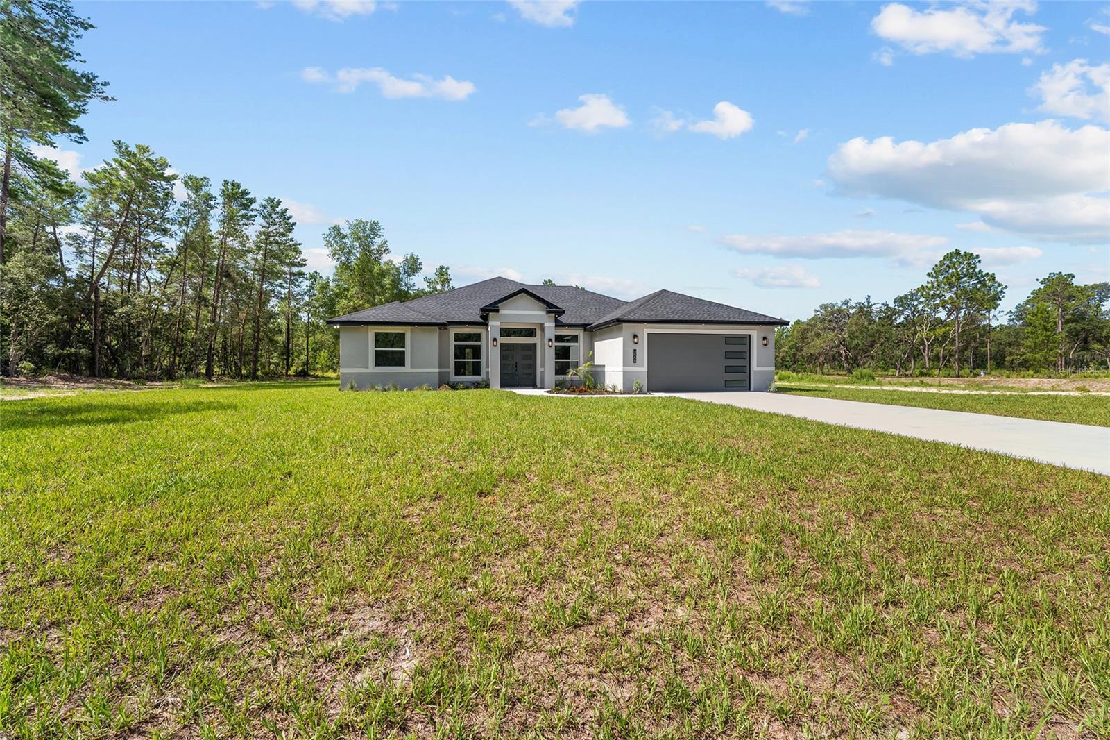 MARION OAKS UN 6 - Residential
