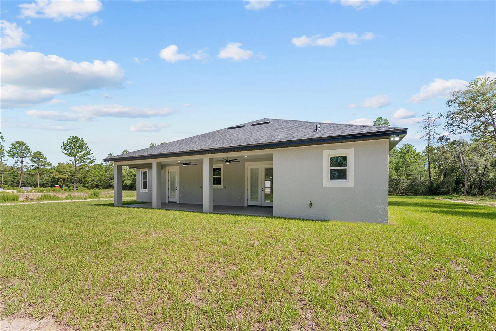 MARION OAKS UN 6 - Residential