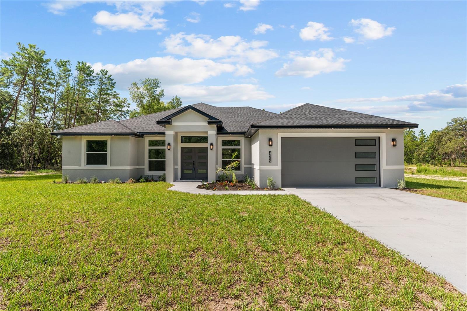 MARION OAKS UN 6 - Residential