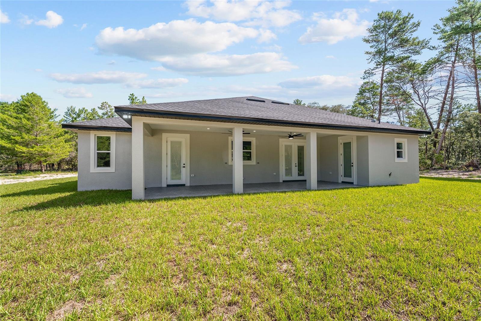 MARION OAKS UN 6 - Residential
