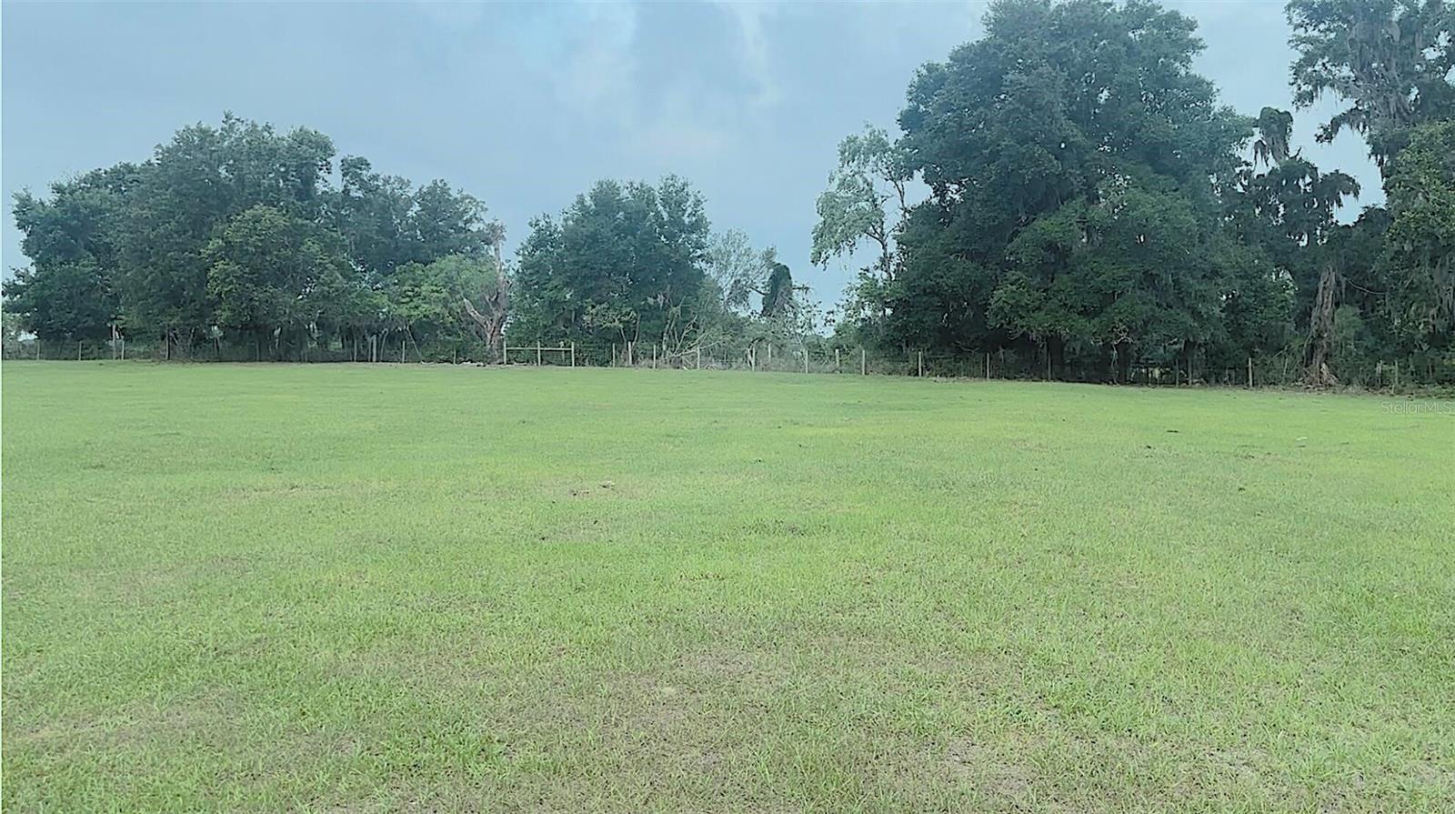 FAULKENBERRY ACRES - Residential
