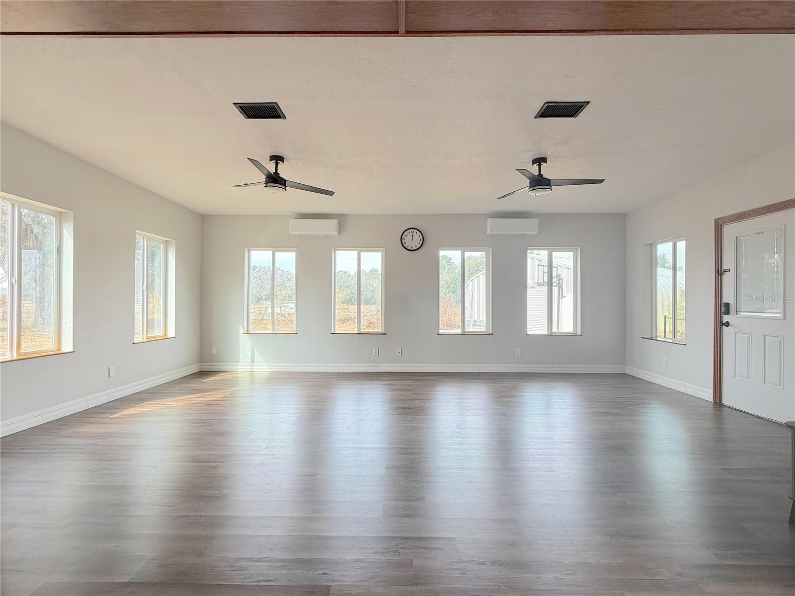 FAULKENBERRY ACRES - Residential