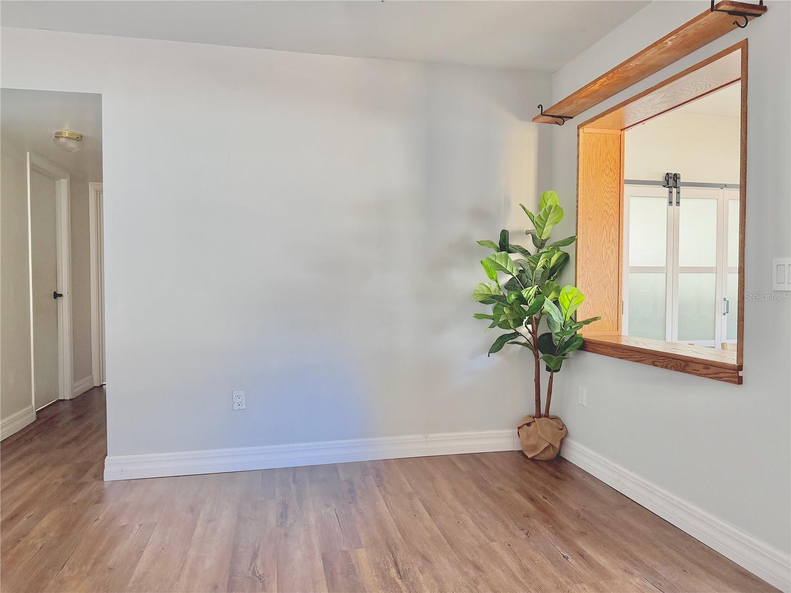 FAULKENBERRY ACRES - Residential