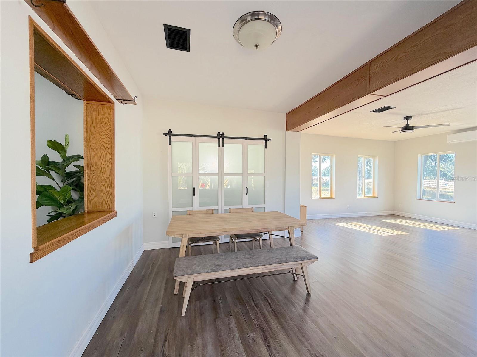 FAULKENBERRY ACRES - Residential