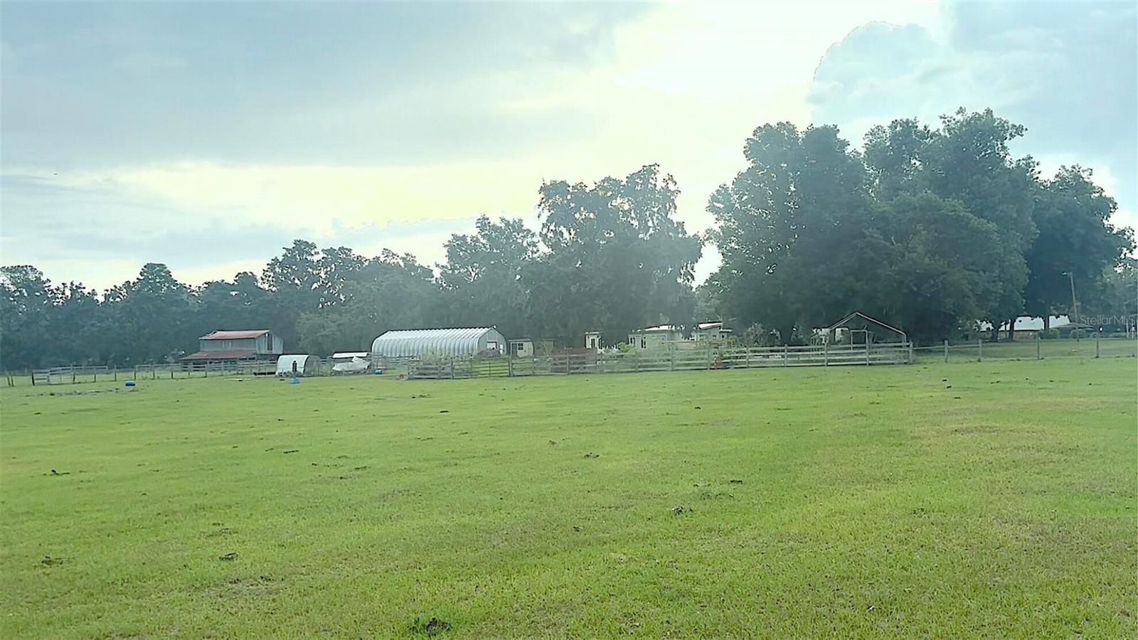 FAULKENBERRY ACRES - Residential