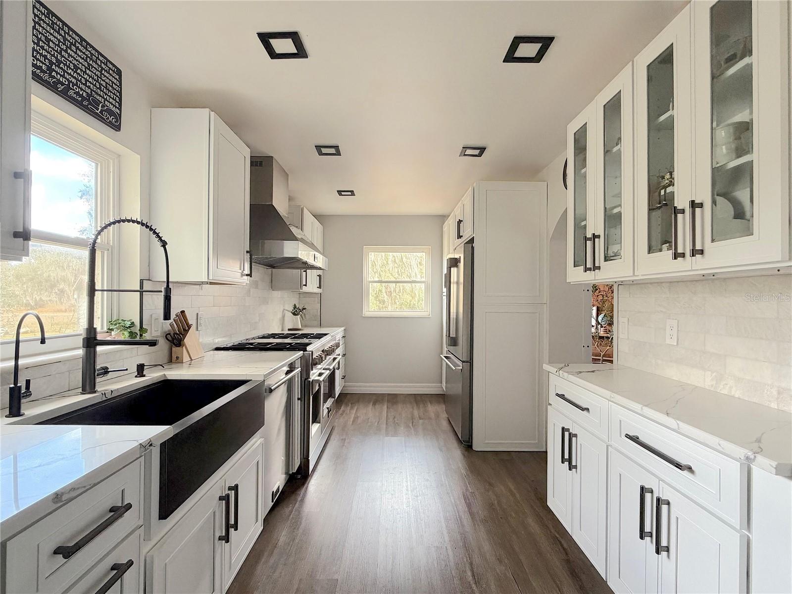 FAULKENBERRY ACRES - Residential