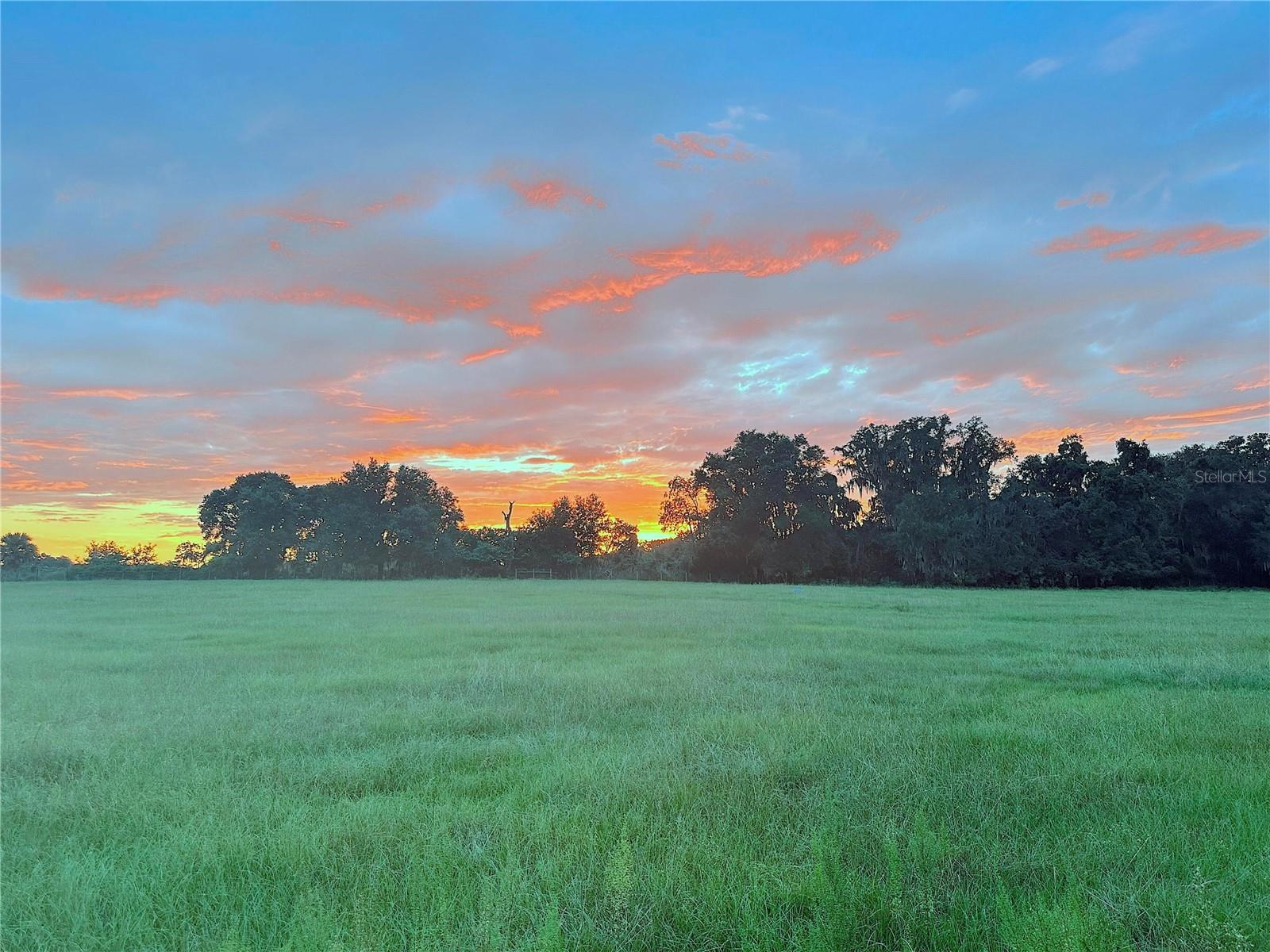 FAULKENBERRY ACRES - Residential