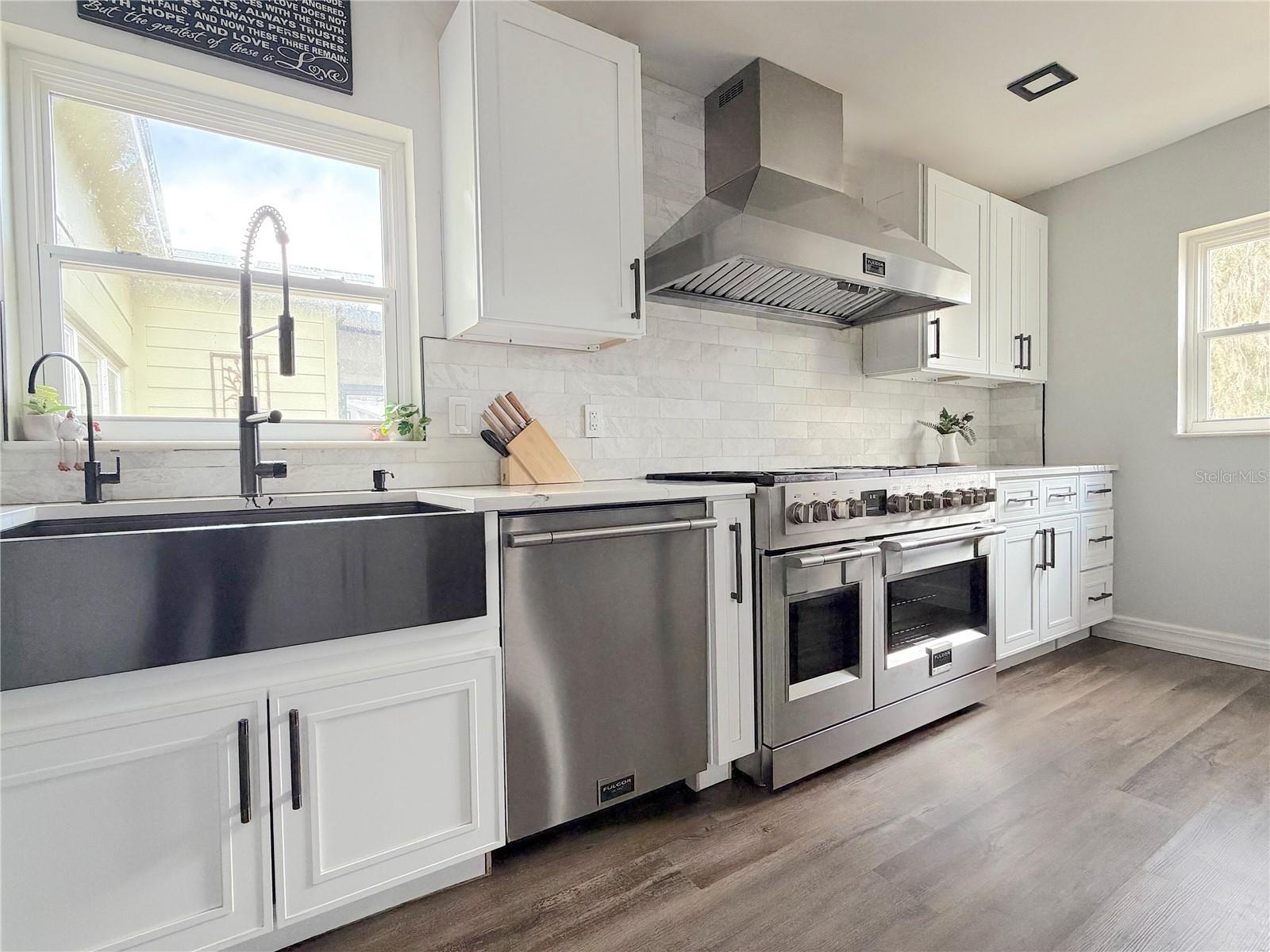 FAULKENBERRY ACRES - Residential