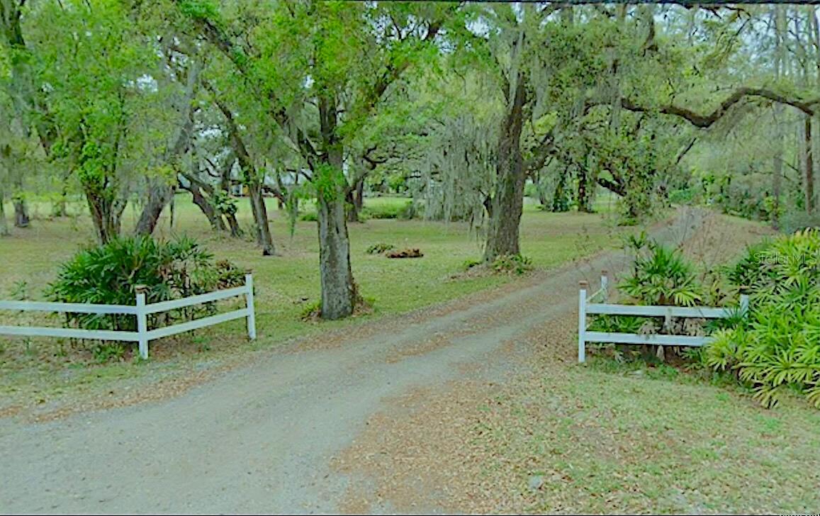 FAULKENBERRY ACRES - Residential
