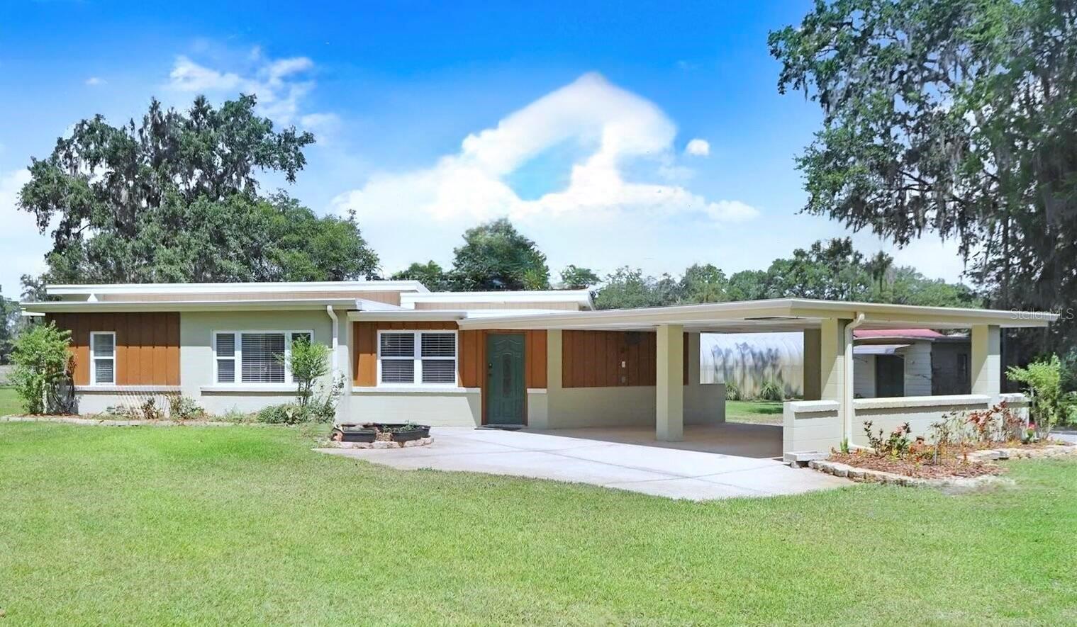 FAULKENBERRY ACRES - Residential