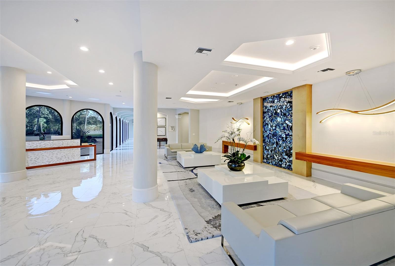 L AMBIANCE 1 - Residential